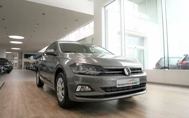 Volkswagen Polo 1.0TSi 95PK COMFORT*DAB*MODEL 2020*SUPERPPRI Image 5