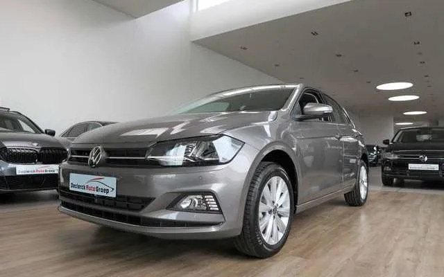 Volkswagen Polo 1.0TSi 95PK HIGHLINE*VELE OPTIES*STOCK*TOPAANBOD ! Image 2