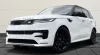 Land Rover Range Rover Sport D300 R-Dynamic =NEW= Black Pack Thumbnail 1