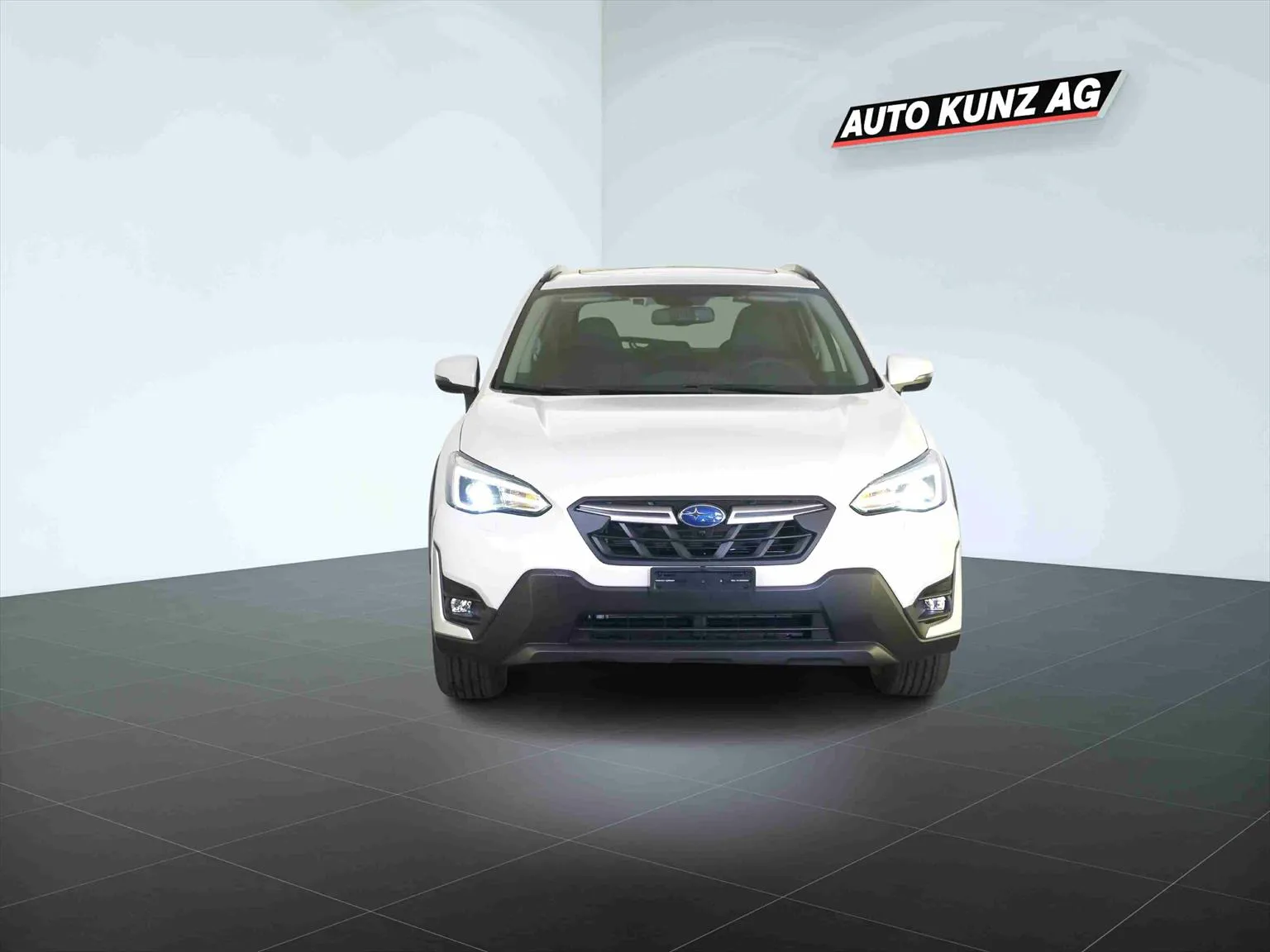 Subaru XV 2.0i e-Boxer Luxury AWD  Image 3