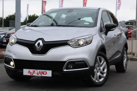 Renault Captur 1.2 TCe 120 Navi... 