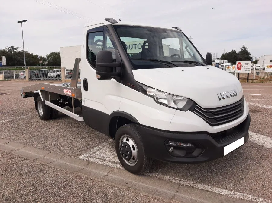 Opel VIVARO VAN L2 TURBO D 120 EDITION Image 1