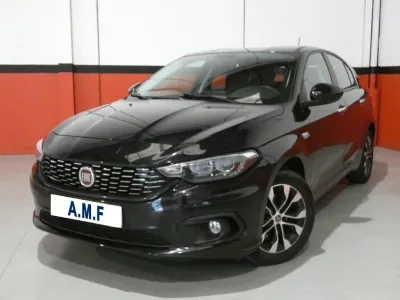 FIAT Tipo 1.3 Mjt S&S 5p. Lounge