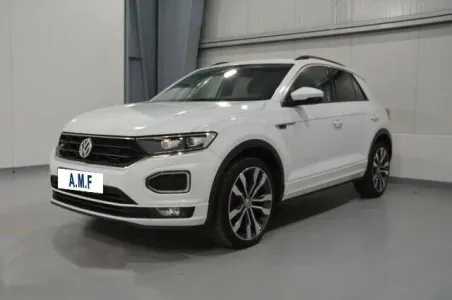 VOLKSWAGEN T-Roc 1.5 TSI ACT DSG Advanced BMT