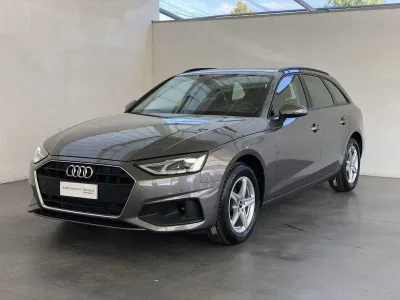 AUDI A4 Avant 30 TDI/136CV S tronic Business