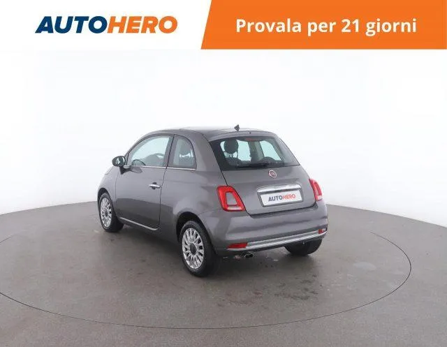 FIAT 500 1.2 Lounge Image 4