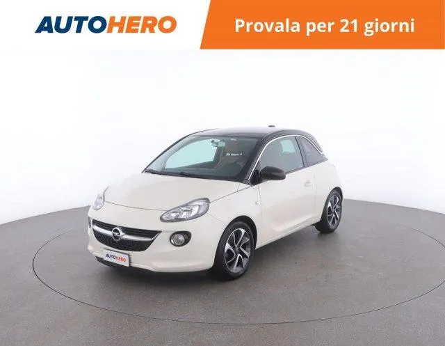 OPEL Adam 1.2 70 CV Glam Image 1