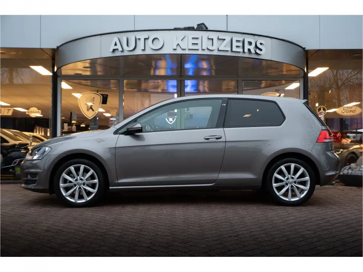 Volkswagen Golf 1.4 TSI Highline  Image 3