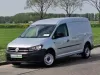 Volkswagen Caddy MAXI 2.0 TDI 102Pk Automaat! Thumbnail 2